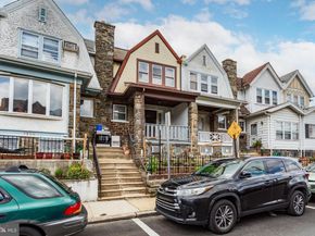 7252 Brent Road, Upper Darby PA 19082