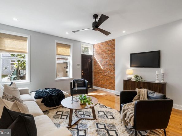 1205 Wharton Street, Philadelphia PA 19147