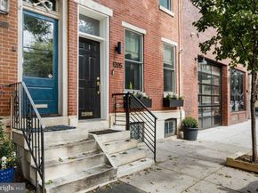 1205 Wharton Street, Philadelphia PA 19147