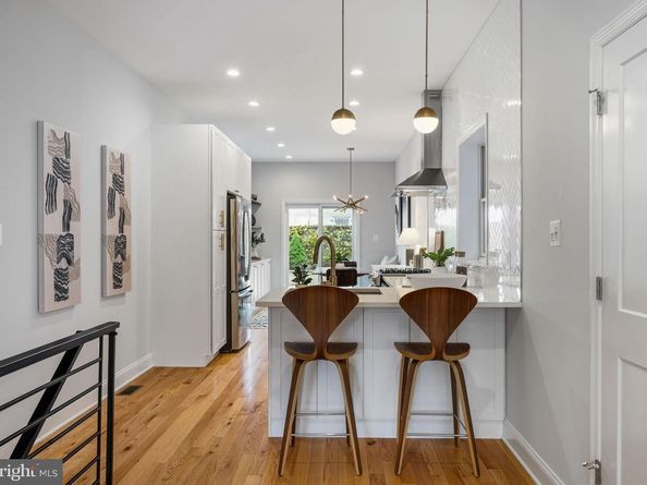 1205 Wharton Street, Philadelphia PA 19147