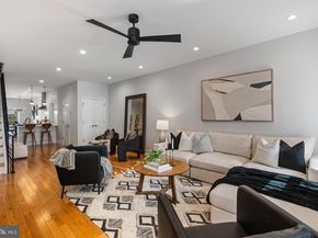 1205 Wharton Street, Philadelphia PA 19147