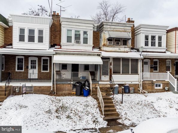 1011 Andrews Avenue, Darby PA 19023