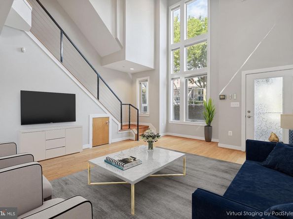 241 R Street NE A, Washington DC 20002