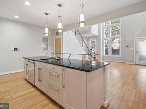 241 R Street NE A, Washington DC 20002