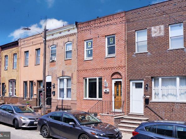 2441 S Hutchinson Street, Philadelphia PA 19148