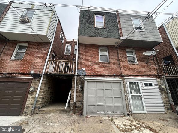 418 W Spencer Avenue, Philadelphia PA 19120