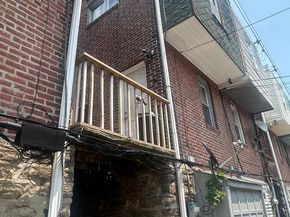 418 W Spencer Avenue, Philadelphia PA 19120