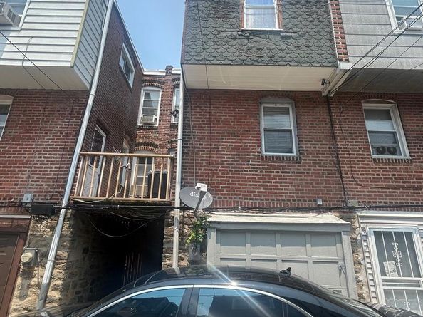 418 W Spencer Avenue, Philadelphia PA 19120