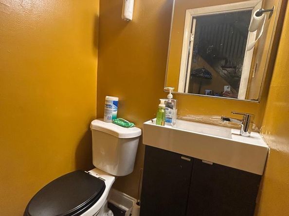 418 W Spencer Avenue, Philadelphia PA 19120