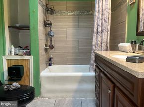 418 W Spencer Avenue, Philadelphia PA 19120