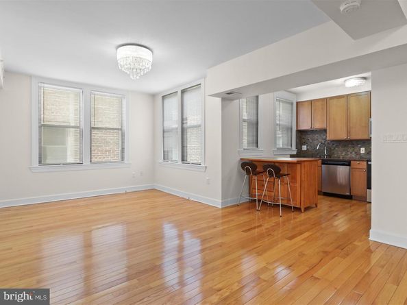 1858 California Street NW 33, Washington DC 20009