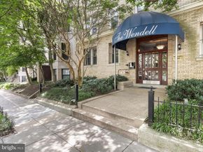 1858 California Street NW 33, Washington DC 20009