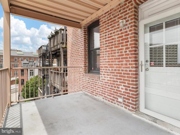 1858 California Street NW 33, Washington DC 20009