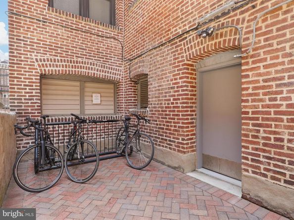 1858 California Street NW 33, Washington DC 20009