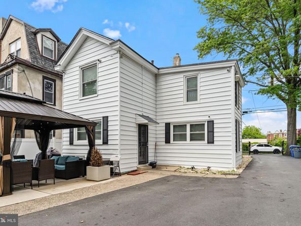 7309 Sycamore Avenue, Elkins Park PA 19027
