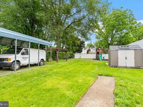 7309 Sycamore Avenue, Elkins Park PA 19027