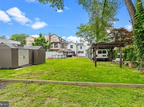 7309 Sycamore Avenue, Elkins Park PA 19027