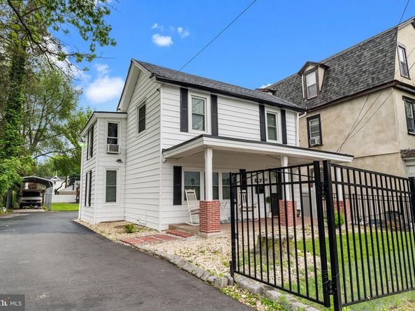 7309 Sycamore Avenue, Elkins Park PA 19027
