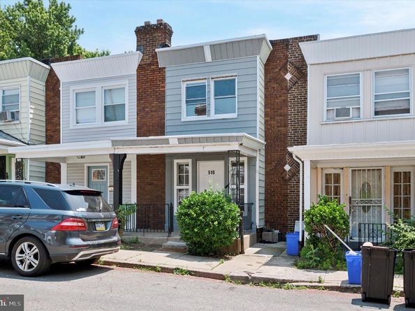 510 E Queen Lane, Philadelphia PA 19144