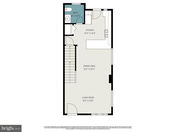 4605 Grant Street NE, Washington DC 20019