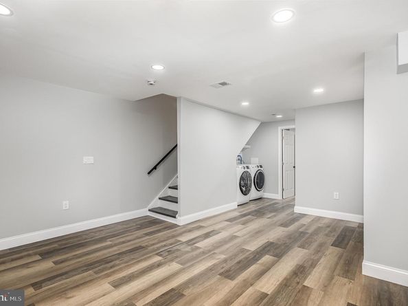 4605 Grant Street NE, Washington DC 20019