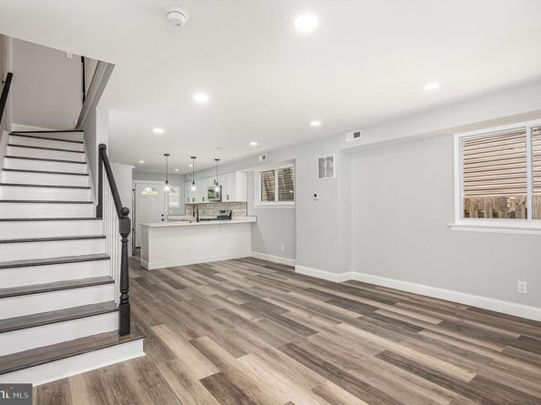 4605 Grant Street NE, Washington DC 20019
