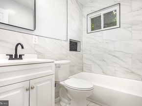 4605 Grant Street NE, Washington DC 20019