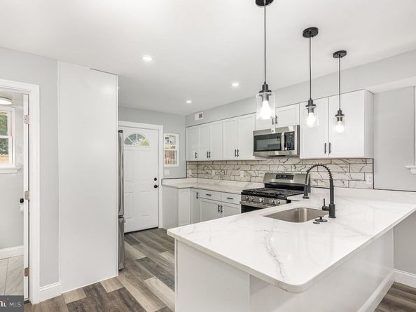 4605 Grant Street NE, Washington DC 20019