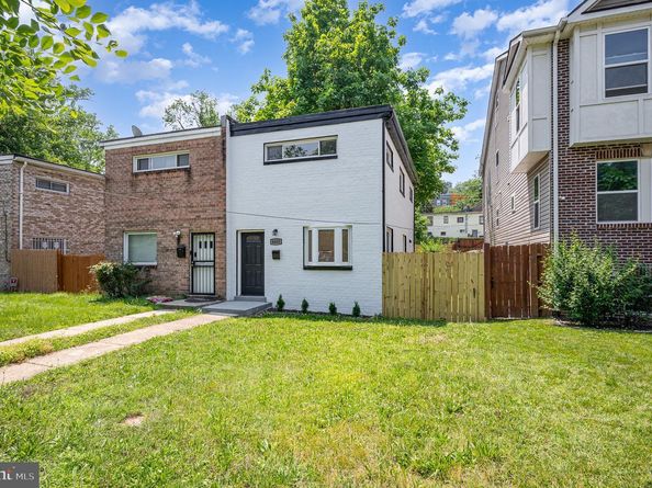 4605 Grant Street NE, Washington DC 20019