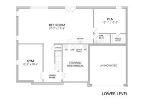 6204 Parkhill Drive, Alexandria VA 22312