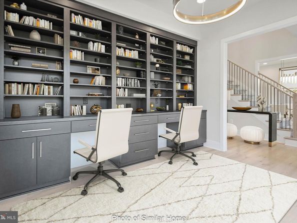 6204 Parkhill Drive, Alexandria VA 22312
