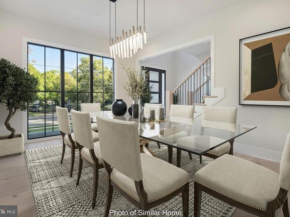 6204 Parkhill Drive, Alexandria VA 22312