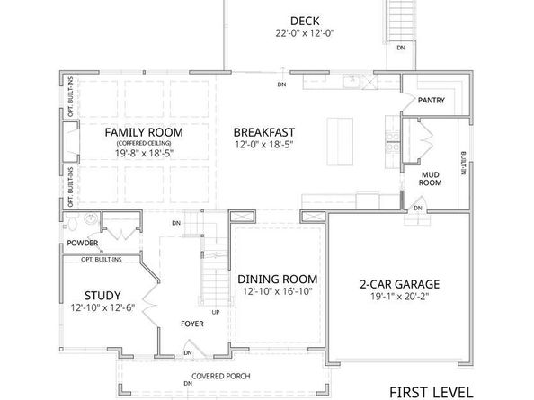 6204 Parkhill Drive, Alexandria VA 22312