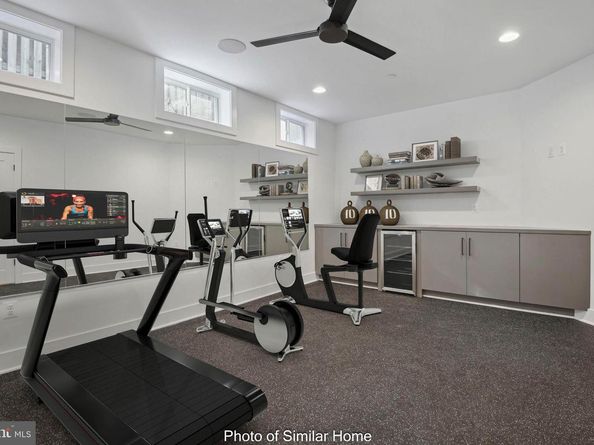 6204 Parkhill Drive, Alexandria VA 22312