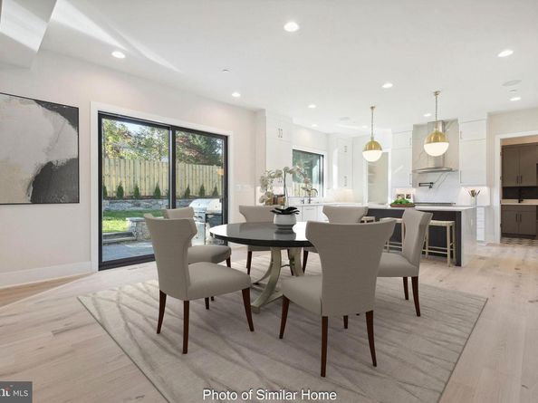 6204 Parkhill Drive, Alexandria VA 22312