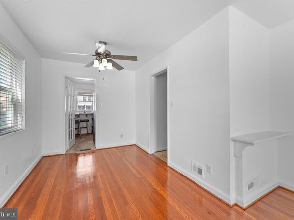 733 S Fayette Street, Alexandria VA 22314