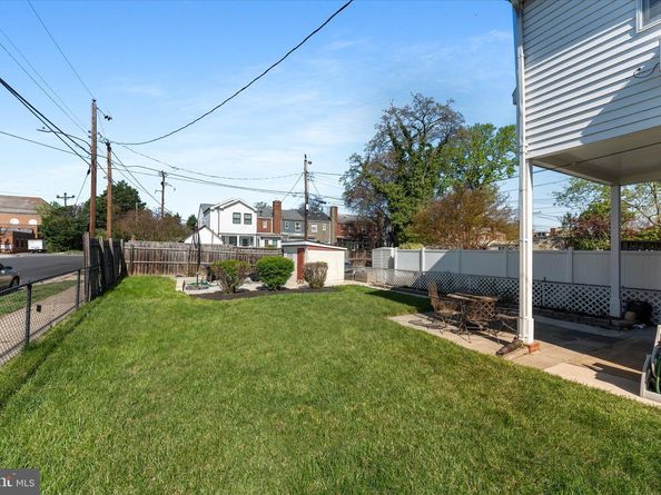 733 S Fayette Street, Alexandria VA 22314