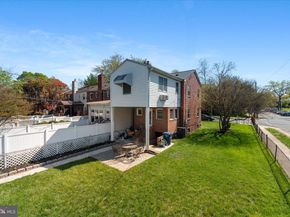 733 S Fayette Street, Alexandria VA 22314