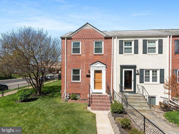 733 S Fayette Street, Alexandria VA 22314