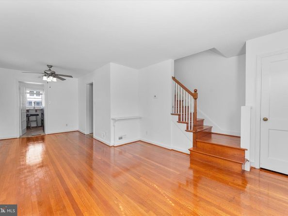 733 S Fayette Street, Alexandria VA 22314