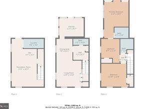 733 S Fayette Street, Alexandria VA 22314