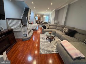5353 N Sydenham Street, Philadelphia PA 19141