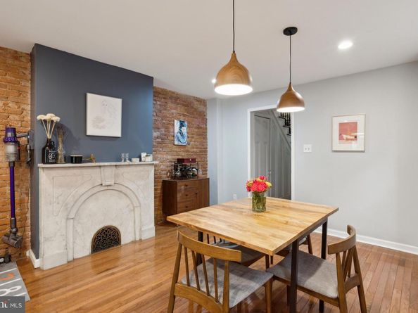 1911 Mount Vernon Street, Philadelphia PA 19130