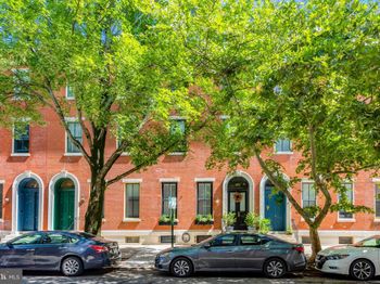 1911 Mount Vernon Street