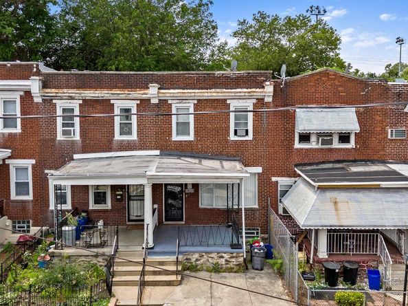 5812 N Lambert Street, Philadelphia PA 19138