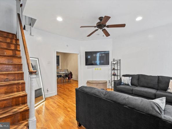 5812 N Lambert Street, Philadelphia PA 19138