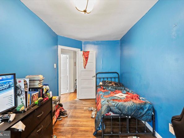 5812 N Lambert Street, Philadelphia PA 19138