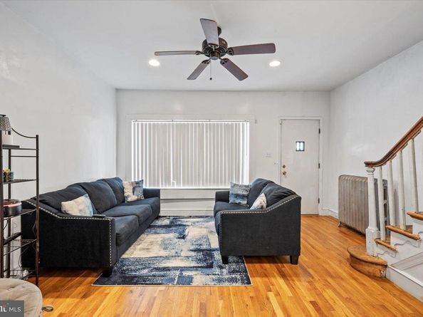 5812 N Lambert Street, Philadelphia PA 19138