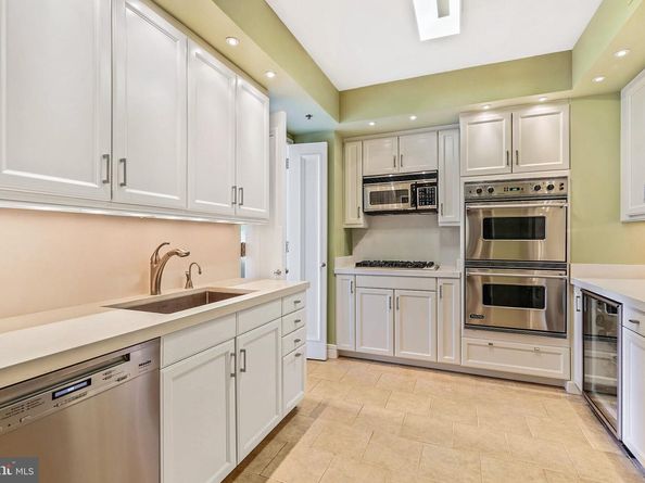 1111 23rd Street NW 4F, Washington DC 20037