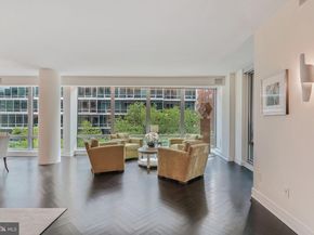 1111 23rd Street NW 4F, Washington DC 20037